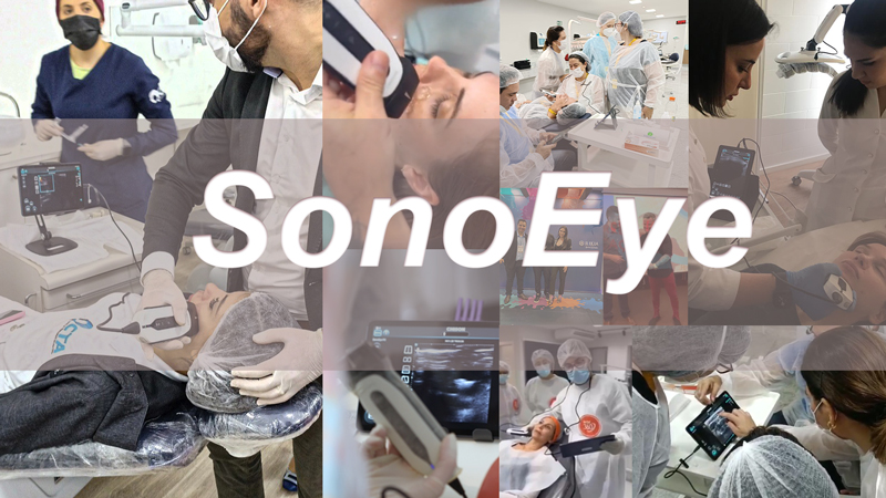 可视化的力量：手持式超声波 SonoEye 对整形手术的影响