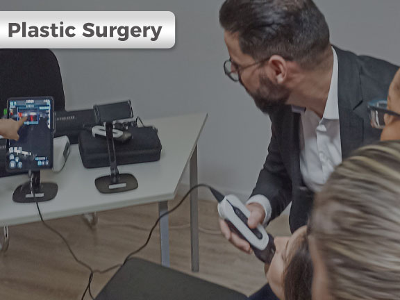 SonoEye 在整形外科中的应用