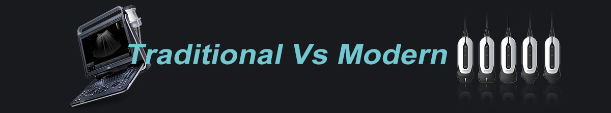 The Point-of-Care Ultrasound (POCUS) Revolution